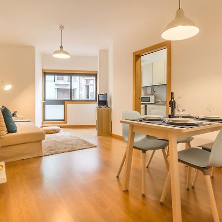 Camoes Executive Flat Apartment ปอร์โต ภายนอก รูปภาพ
