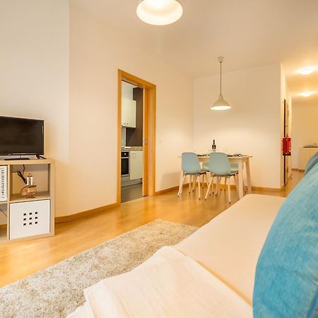 Camoes Executive Flat Apartment ปอร์โต ภายนอก รูปภาพ