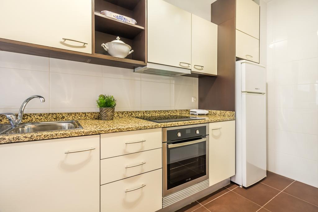 Camoes Executive Flat Apartment ปอร์โต ภายนอก รูปภาพ