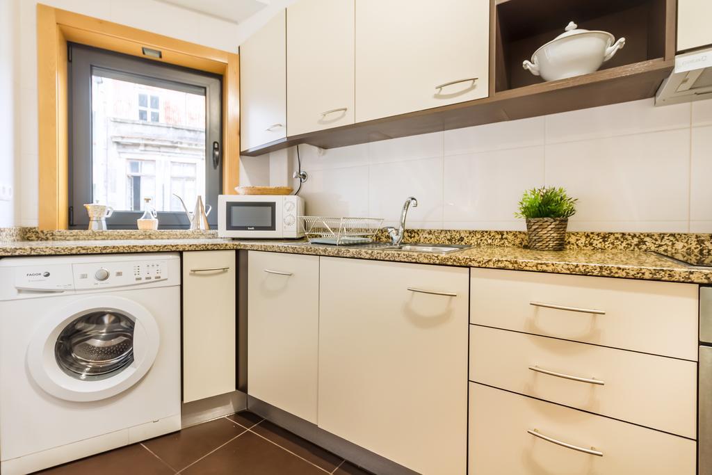 Camoes Executive Flat Apartment ปอร์โต ภายนอก รูปภาพ