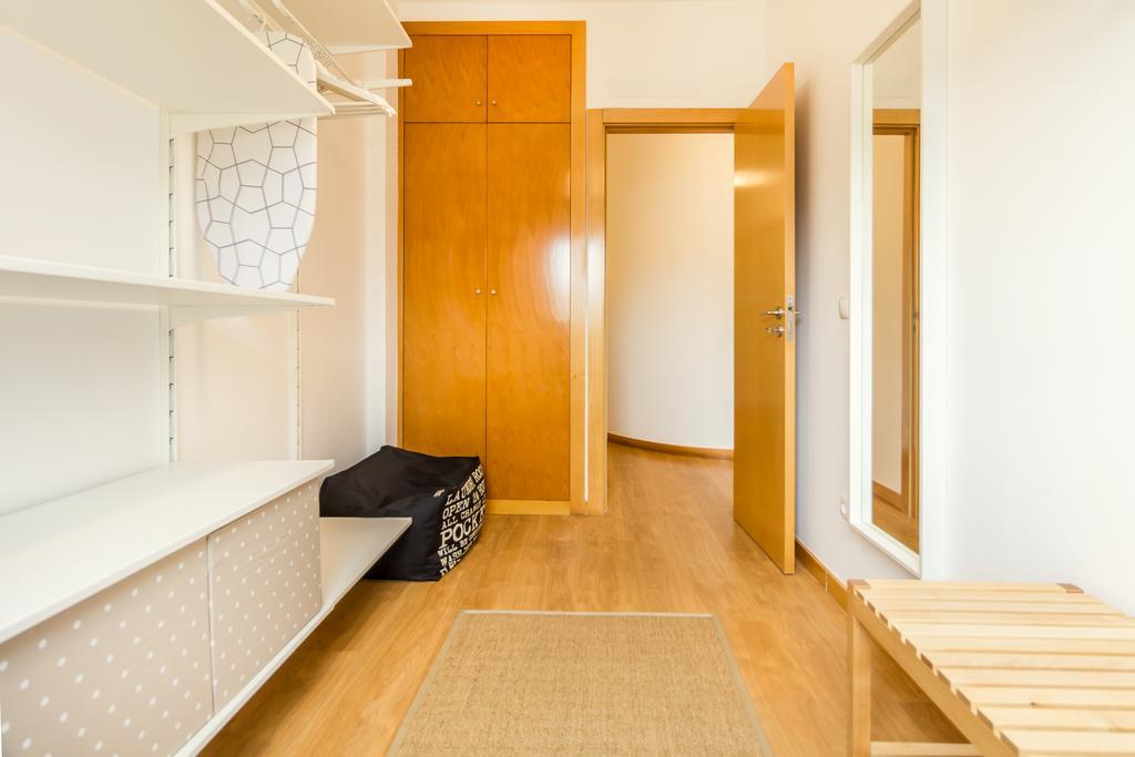 Camoes Executive Flat Apartment ปอร์โต ภายนอก รูปภาพ