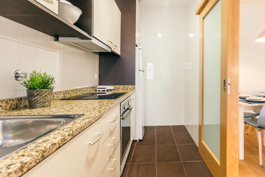 Camoes Executive Flat Apartment ปอร์โต ภายนอก รูปภาพ