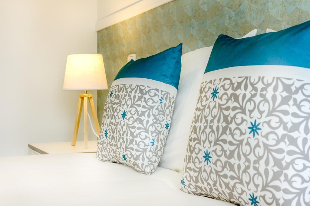 Camoes Executive Flat Apartment ปอร์โต ภายนอก รูปภาพ