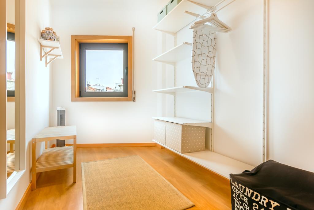 Camoes Executive Flat Apartment ปอร์โต ภายนอก รูปภาพ