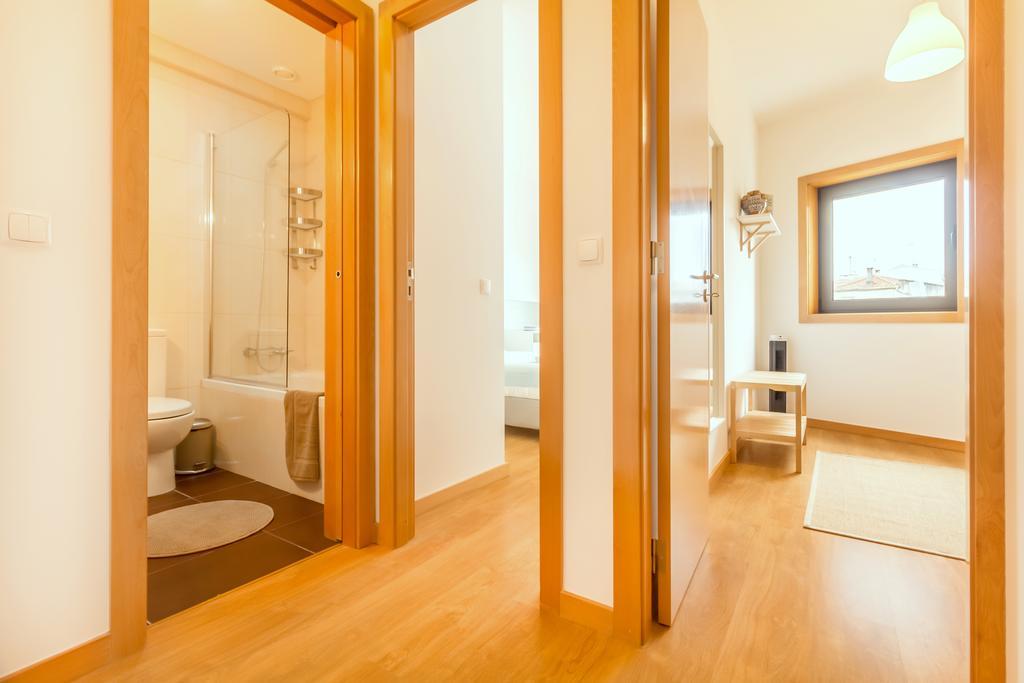 Camoes Executive Flat Apartment ปอร์โต ภายนอก รูปภาพ