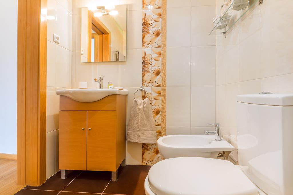 Camoes Executive Flat Apartment ปอร์โต ภายนอก รูปภาพ