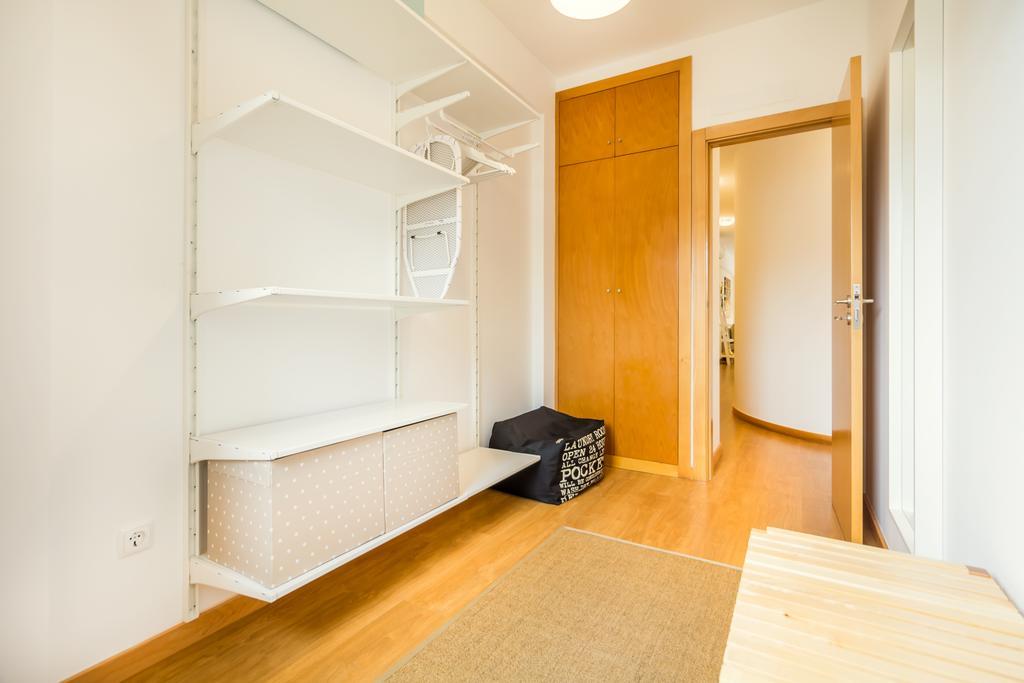 Camoes Executive Flat Apartment ปอร์โต ภายนอก รูปภาพ